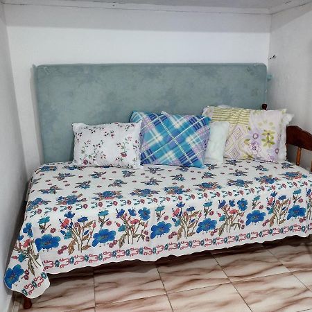 Cantinho Aconchegante, Pertinho Da Praia! Apartment Praia Grande  Luaran gambar