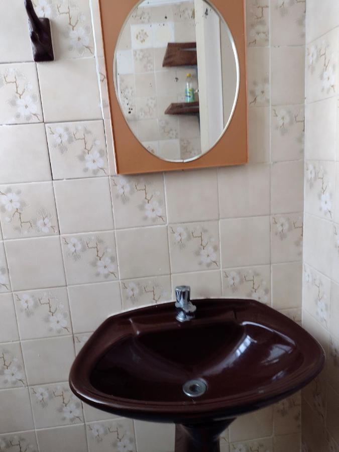 Cantinho Aconchegante, Pertinho Da Praia! Apartment Praia Grande  Luaran gambar
