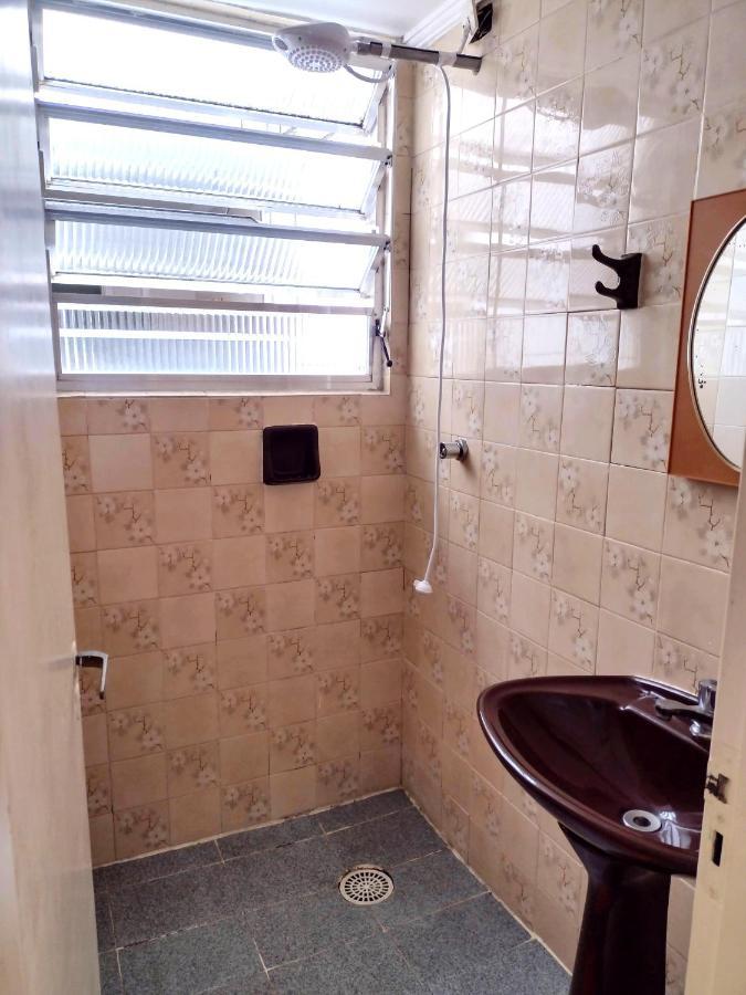 Cantinho Aconchegante, Pertinho Da Praia! Apartment Praia Grande  Luaran gambar