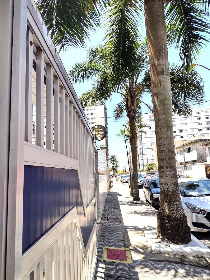Cantinho Aconchegante, Pertinho Da Praia! Apartment Praia Grande  Luaran gambar